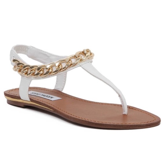 Steve Madden Shoes - Steve Madden "Hottstuf" Sandal